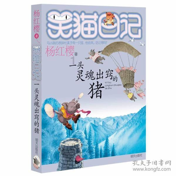 狐狸的旅程